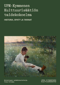 Julkaisun kansikuva.